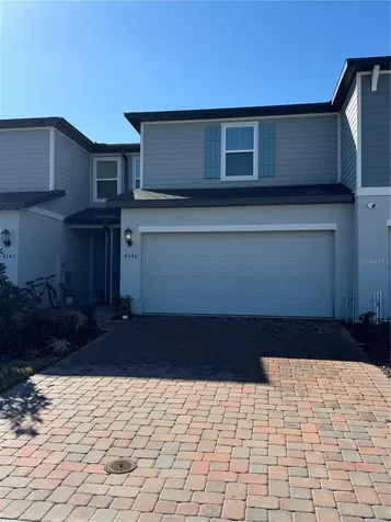 4346 Restful Fallow Cove St Cloud FL 34772