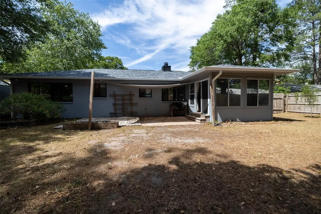4607 NW 31st Avenue Gainesville FL 32606