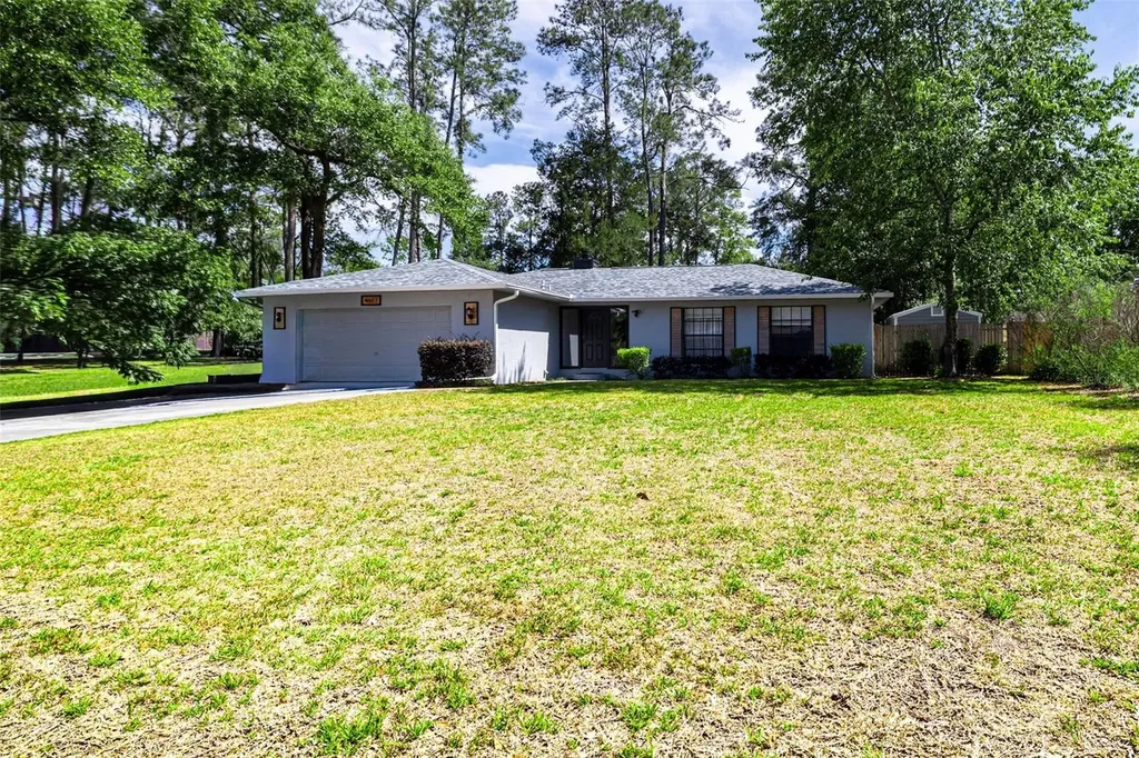 4607 NW 31st Avenue Gainesville FL 32606
