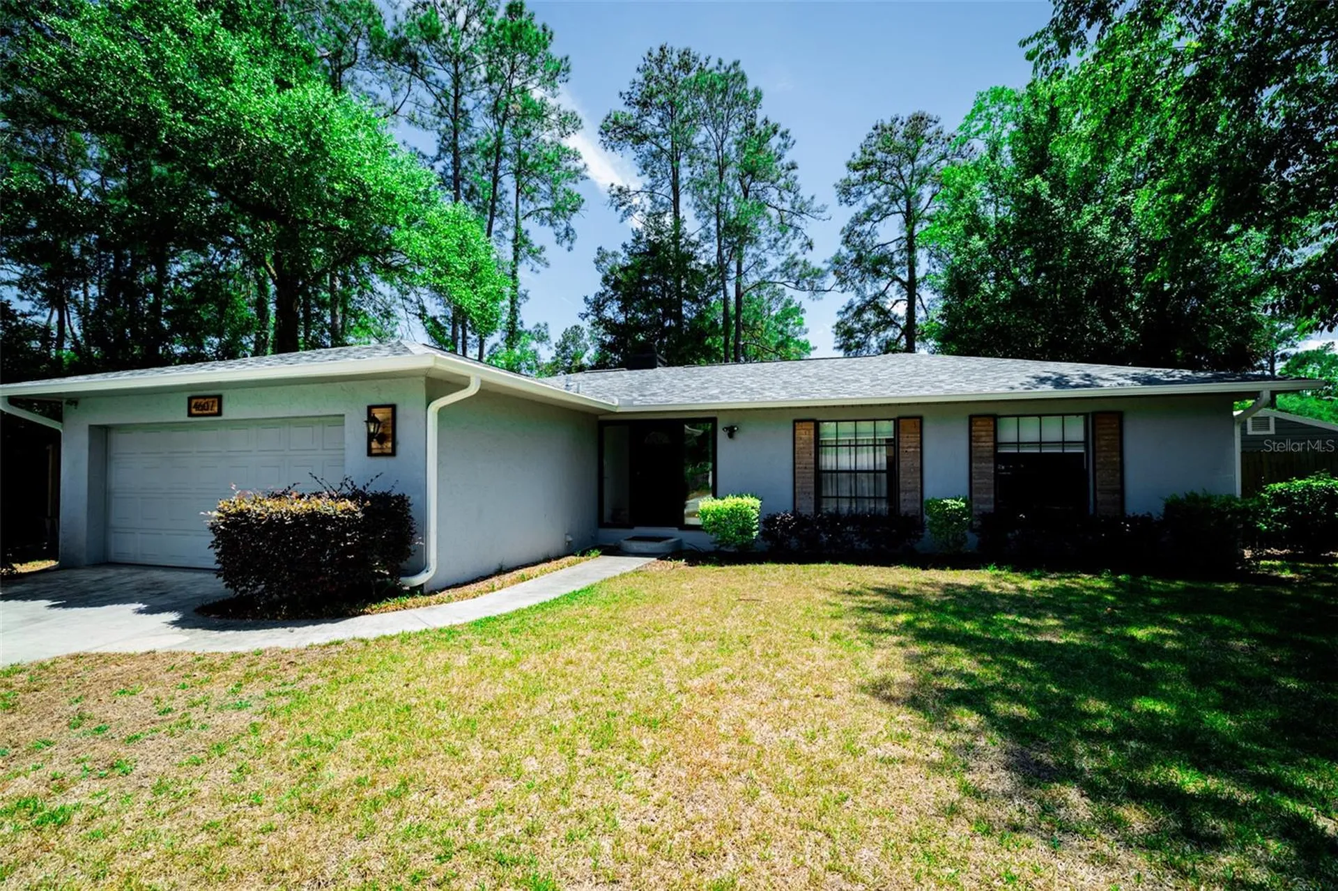 4607 NW 31st Avenue Gainesville FL 32606