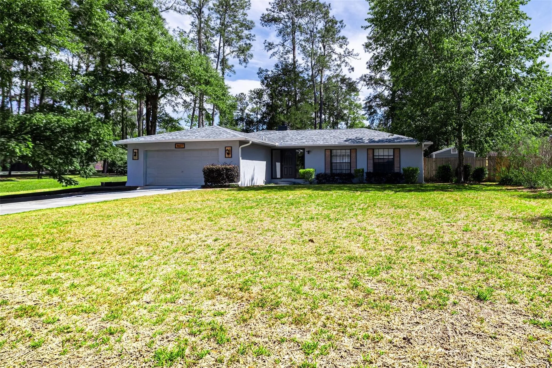 4607 NW 31st Avenue Gainesville FL 32606
