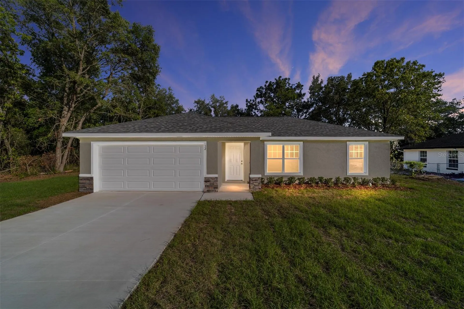 32 Olive Circle Loop Ocala FL 34472