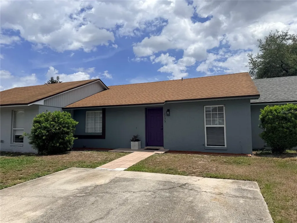 2733 Adela Avenue Orlando FL 32826