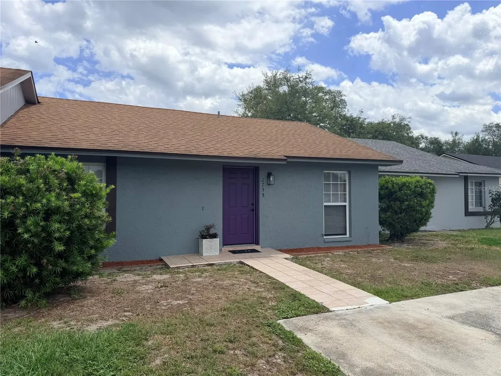 2733 Adela Avenue Orlando FL 32826