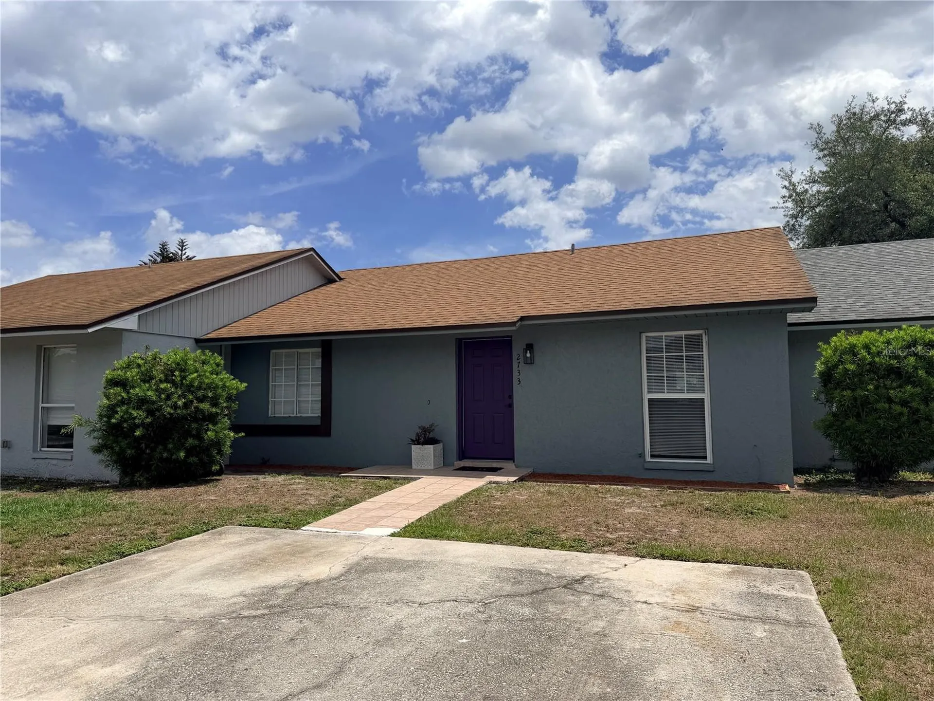 2733 Adela Avenue Orlando FL 32826