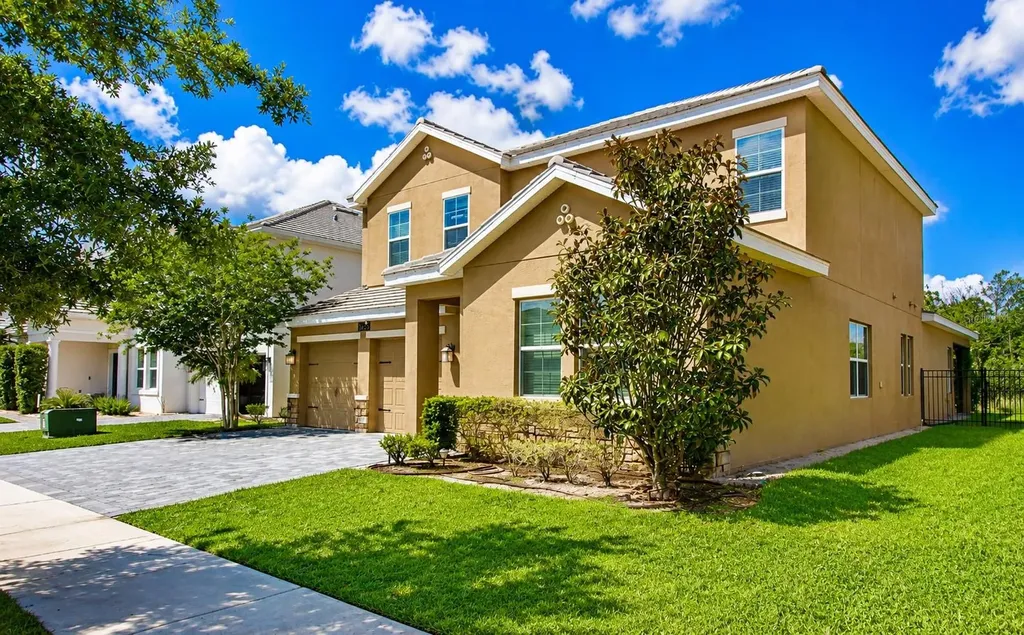 11620 Satire Street Orlando FL 32832