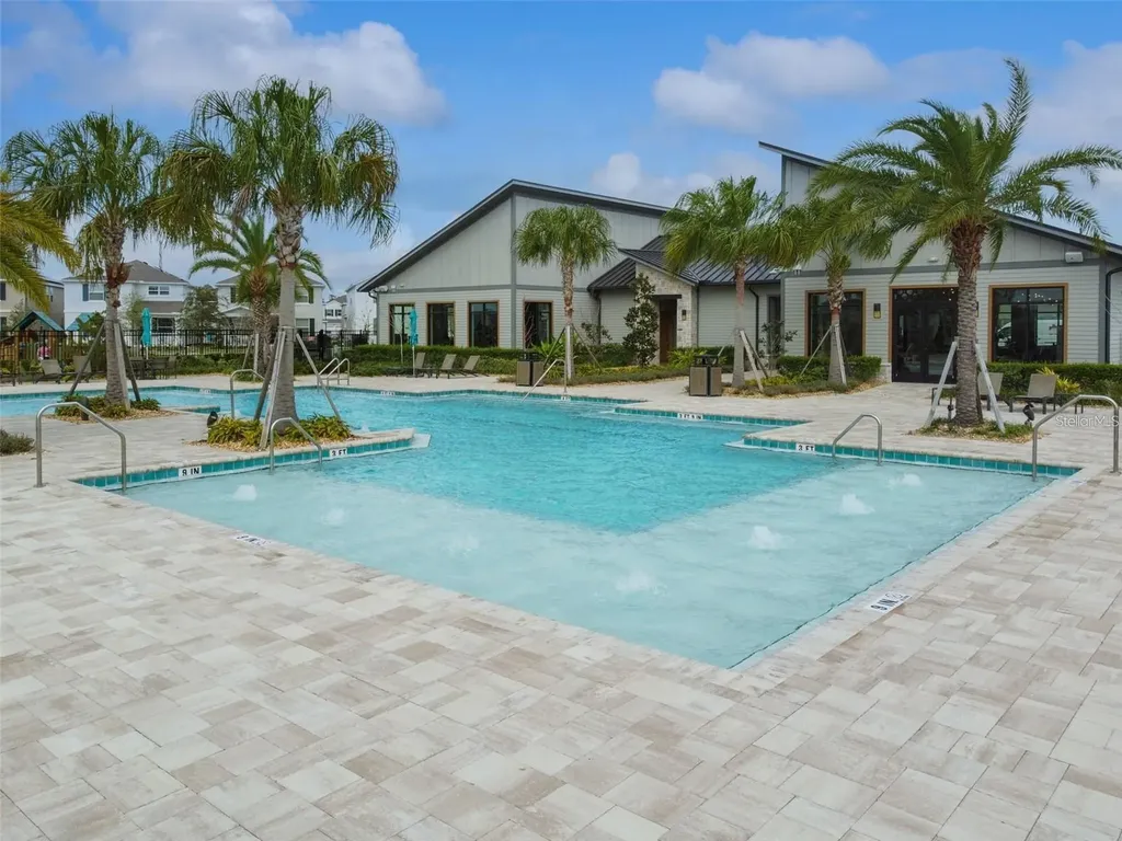 11620 Satire Street Orlando FL 32832