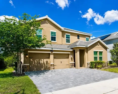 11620 Satire Street Orlando FL 32832