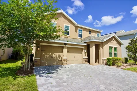 11620 Satire Street Orlando FL 32832