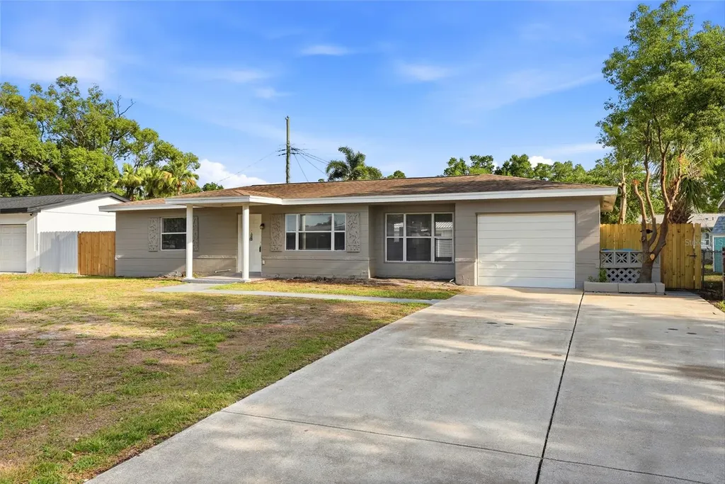 5650 47th Avenue N Kenneth City FL 33709
