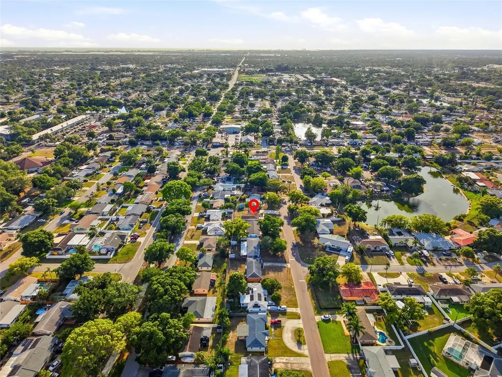 5650 47th Avenue N Kenneth City FL 33709