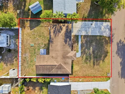 5650 47th Avenue N Kenneth City FL 33709