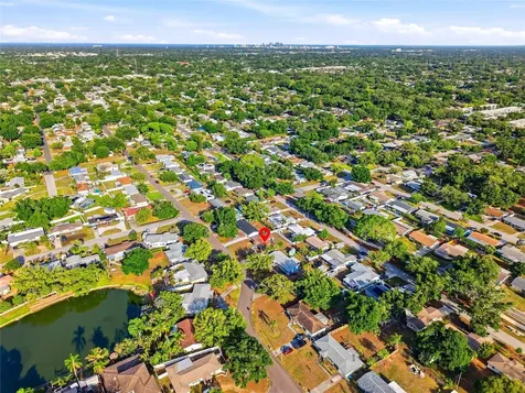 5650 47th Avenue N Kenneth City FL 33709