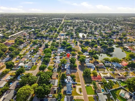 5650 47TH Avenue N Kenneth City FL 33709