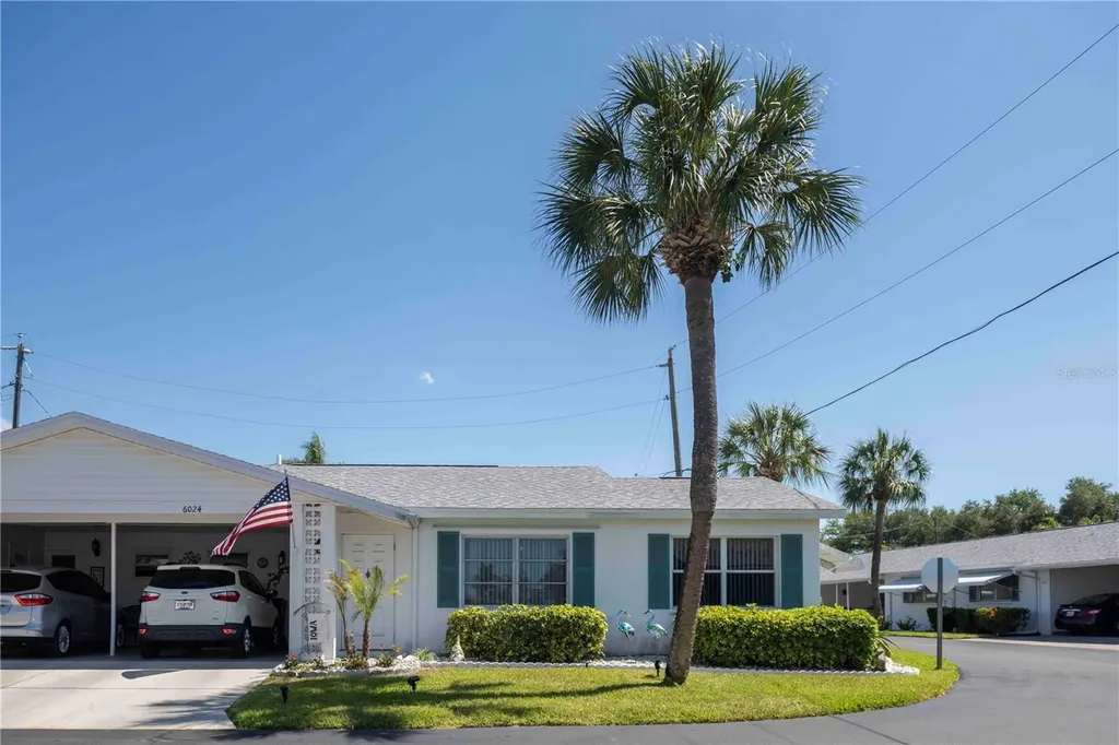 6024 Coral Way Bradenton FL 34207