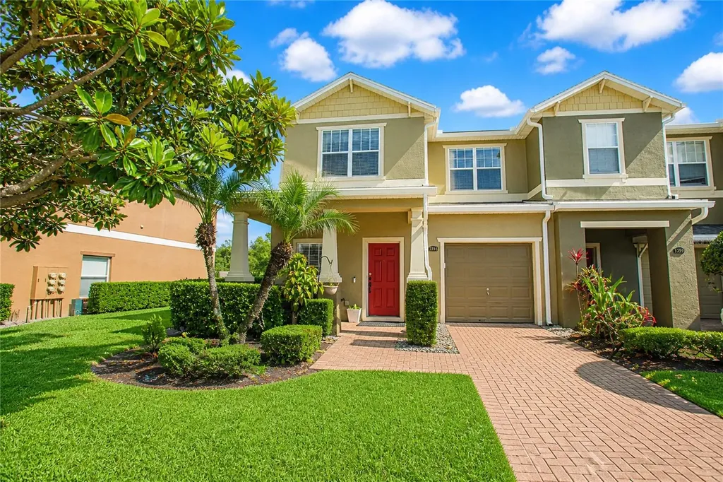 1355 Honey Blossom Drive Orlando FL 32824