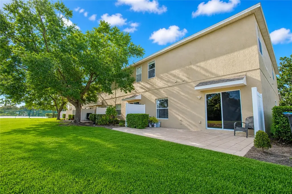 1355 Honey Blossom Drive Orlando FL 32824