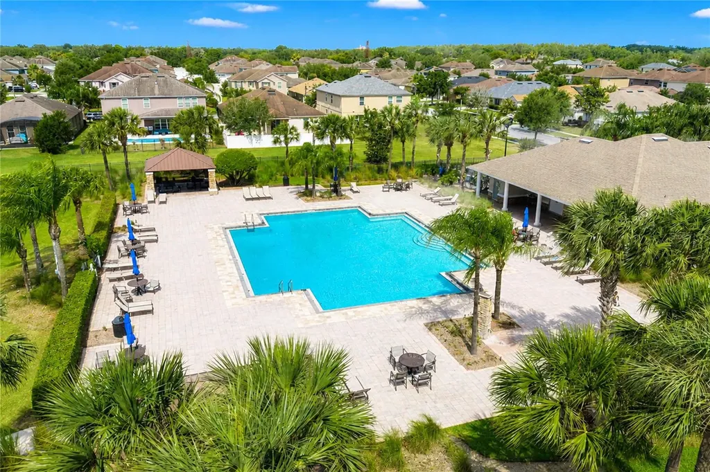 1355 Honey Blossom Drive Orlando FL 32824