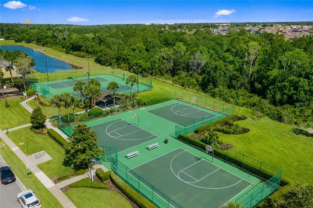 1355 Honey Blossom Drive Orlando FL 32824