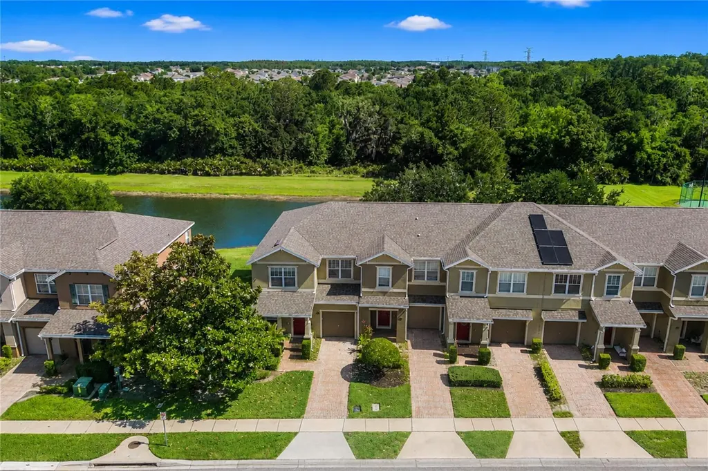 1355 Honey Blossom Drive Orlando FL 32824