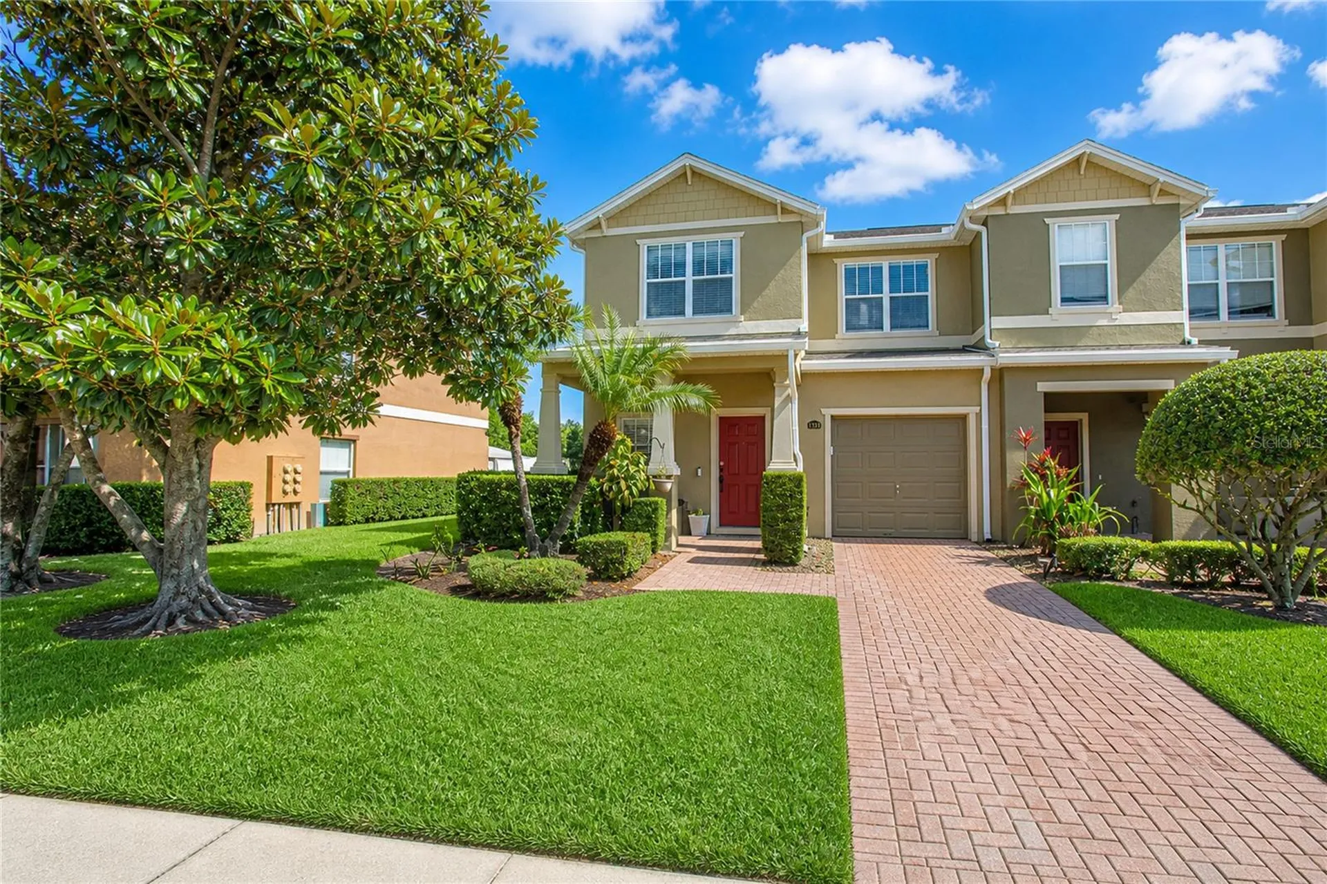 1355 Honey Blossom Drive Orlando FL 32824