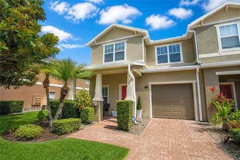 1355 Honey Blossom Drive Orlando FL 32824