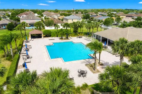 1355 Honey Blossom Drive Orlando FL 32824