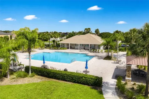 1355 Honey Blossom Drive Orlando FL 32824
