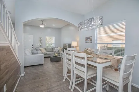1355 Honey Blossom Drive Orlando FL 32824