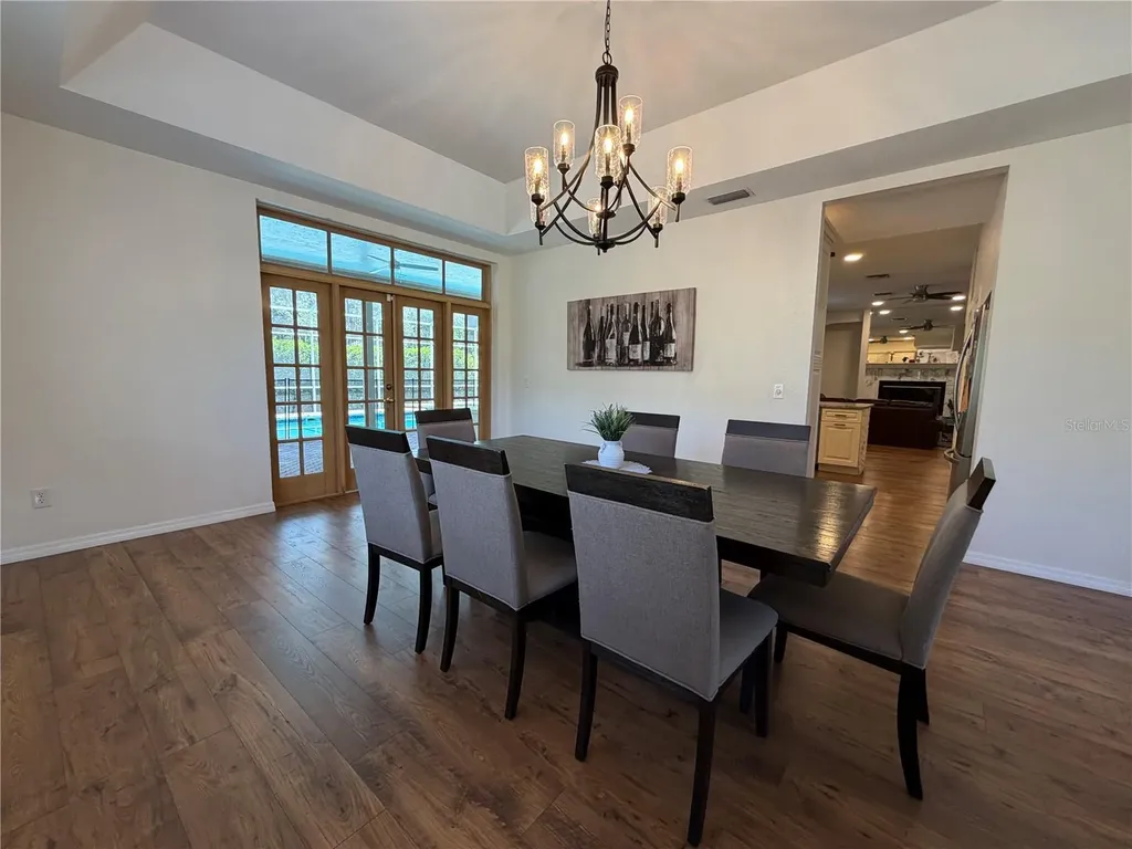 2966 Post Rock Court Tarpon Springs FL 34688
