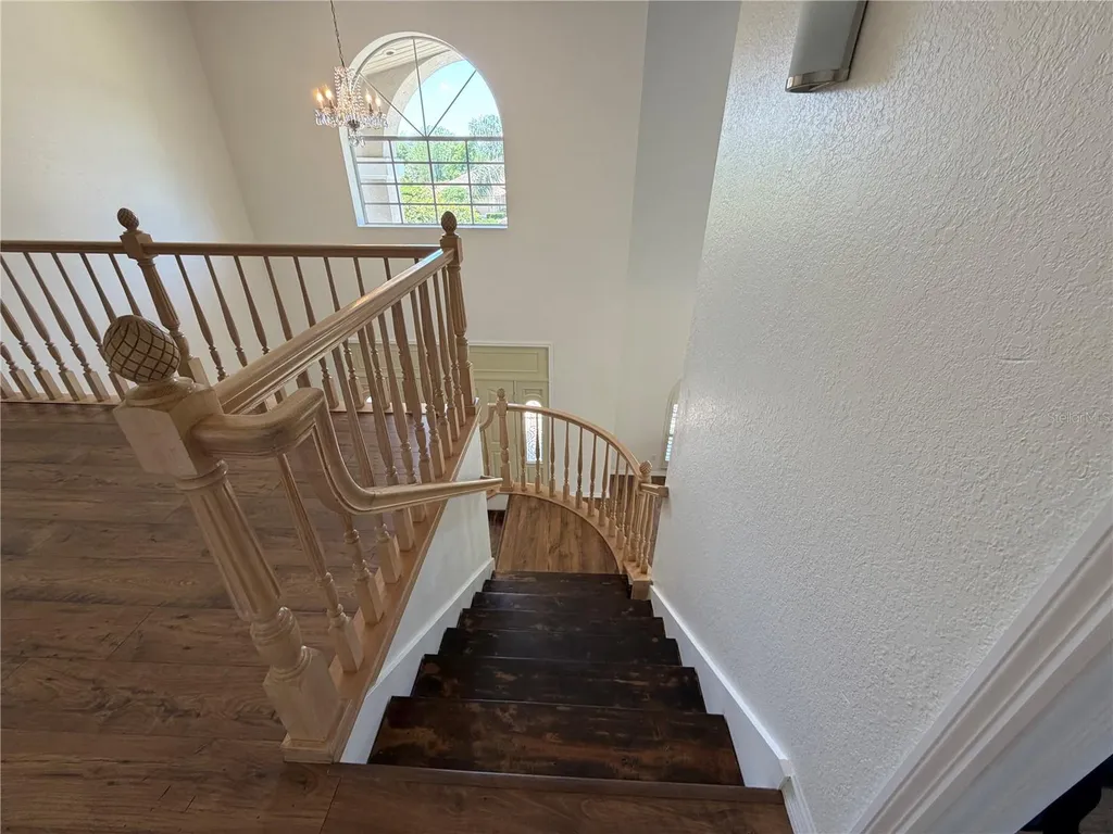2966 Post Rock Court Tarpon Springs FL 34688