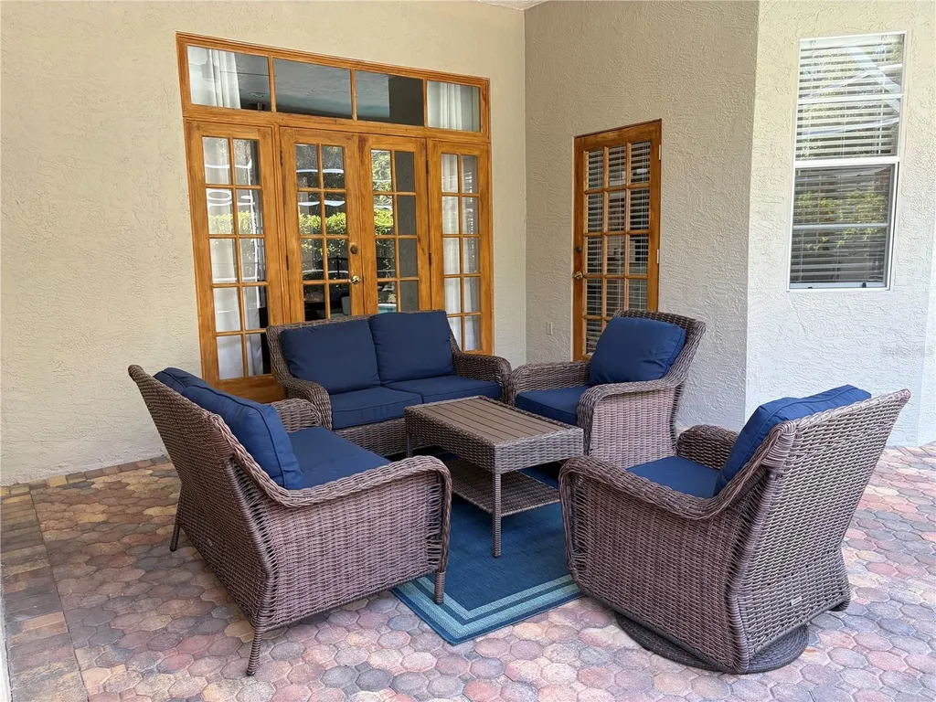 2966 Post Rock Court Tarpon Springs FL 34688