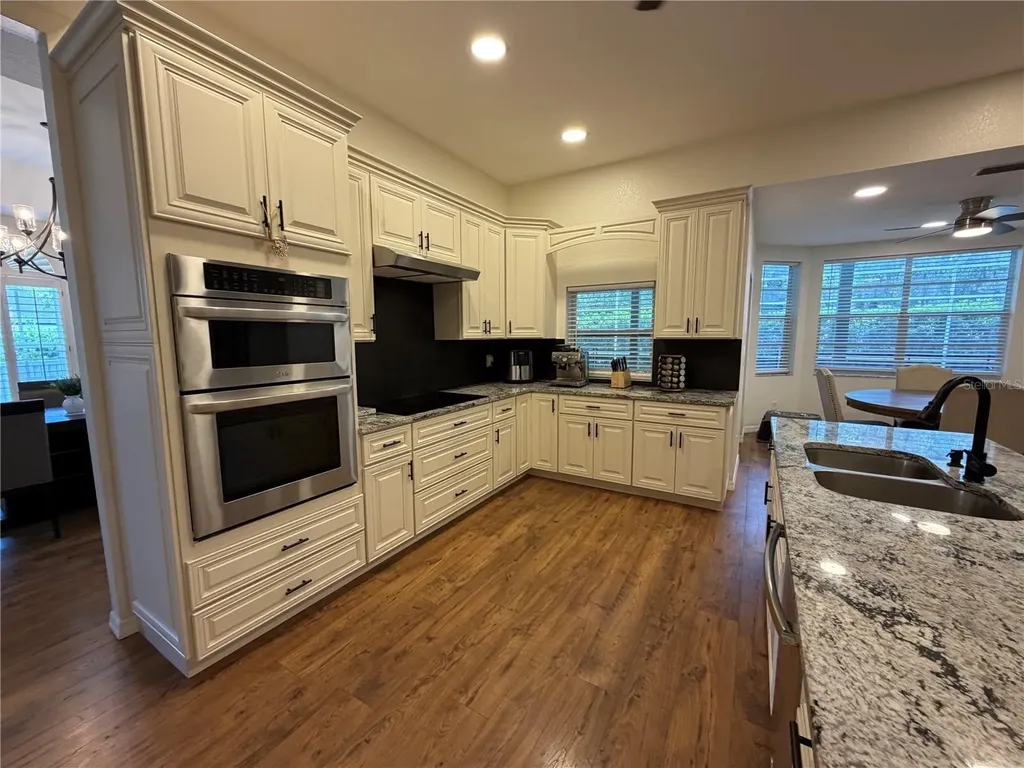 2966 Post Rock Court Tarpon Springs FL 34688