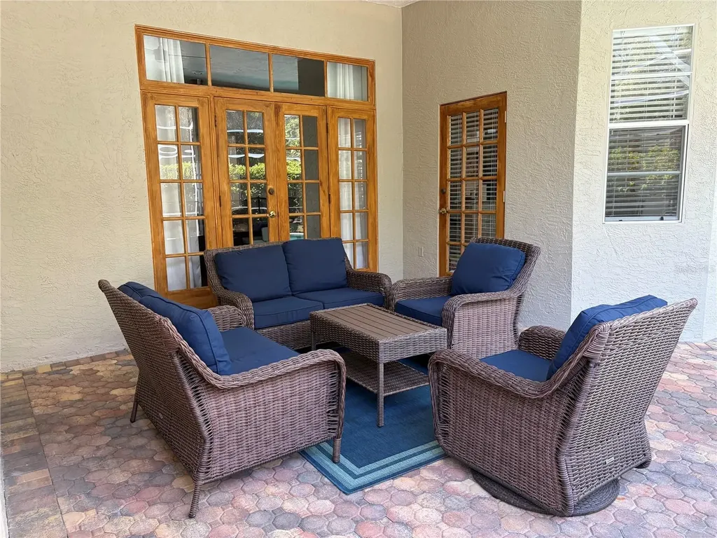 2966 Post Rock Court Tarpon Springs FL 34688
