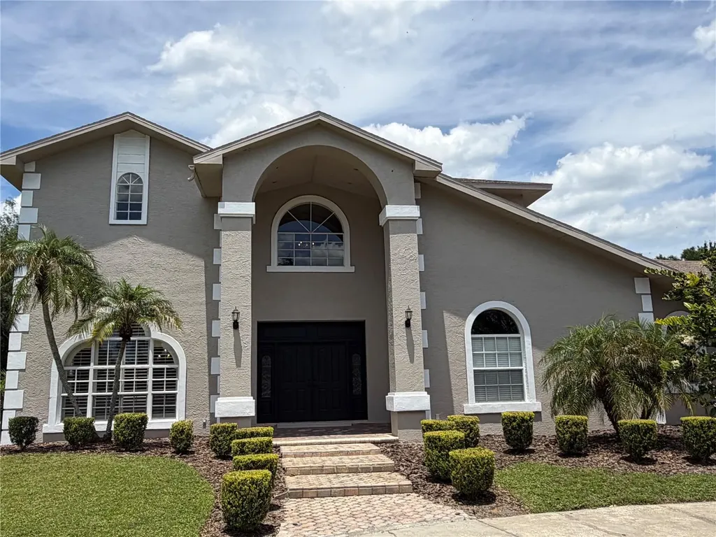 2966 Post Rock Court Tarpon Springs FL 34688