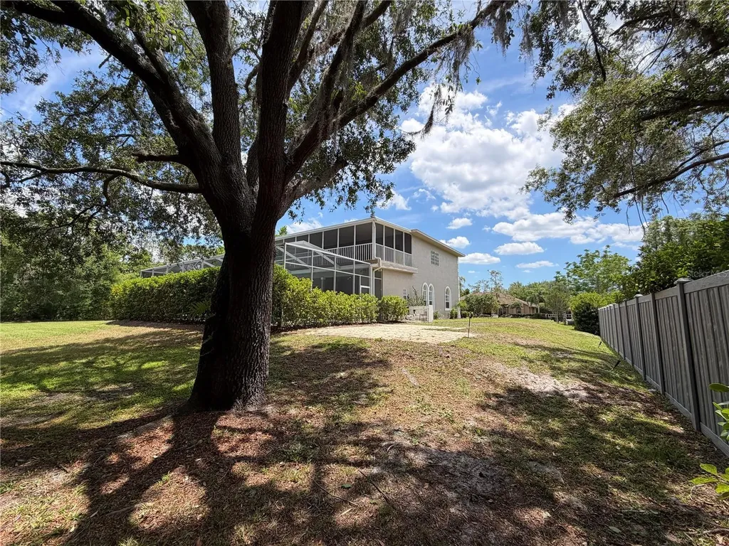 2966 Post Rock Court Tarpon Springs FL 34688