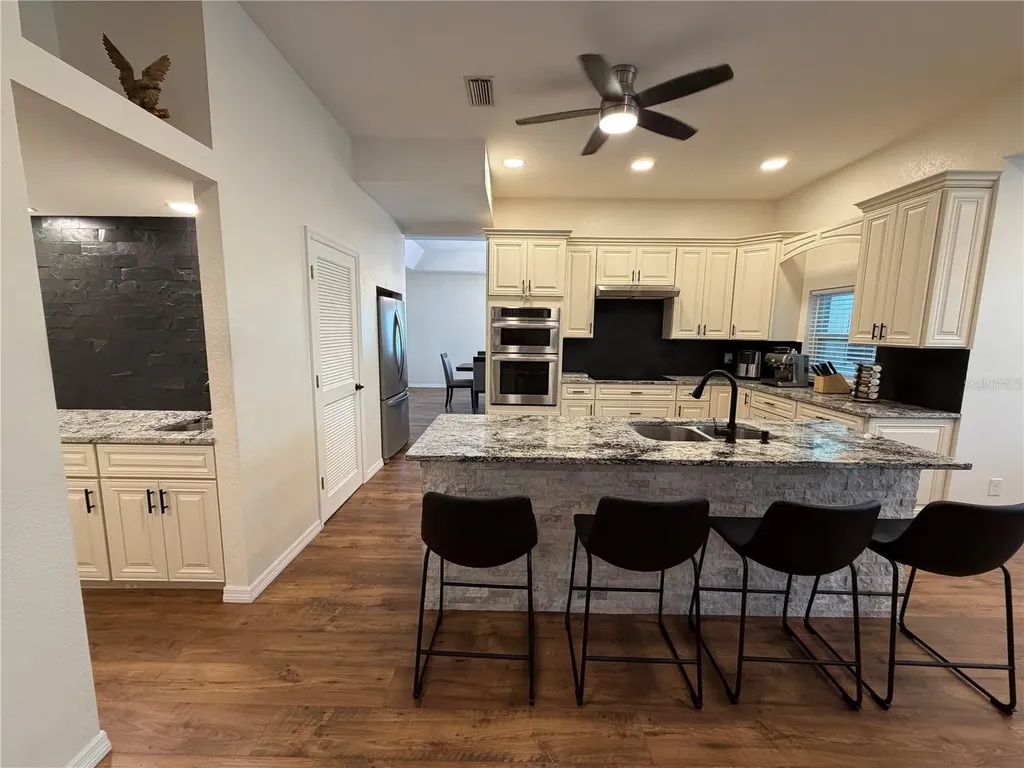 2966 Post Rock Court Tarpon Springs FL 34688