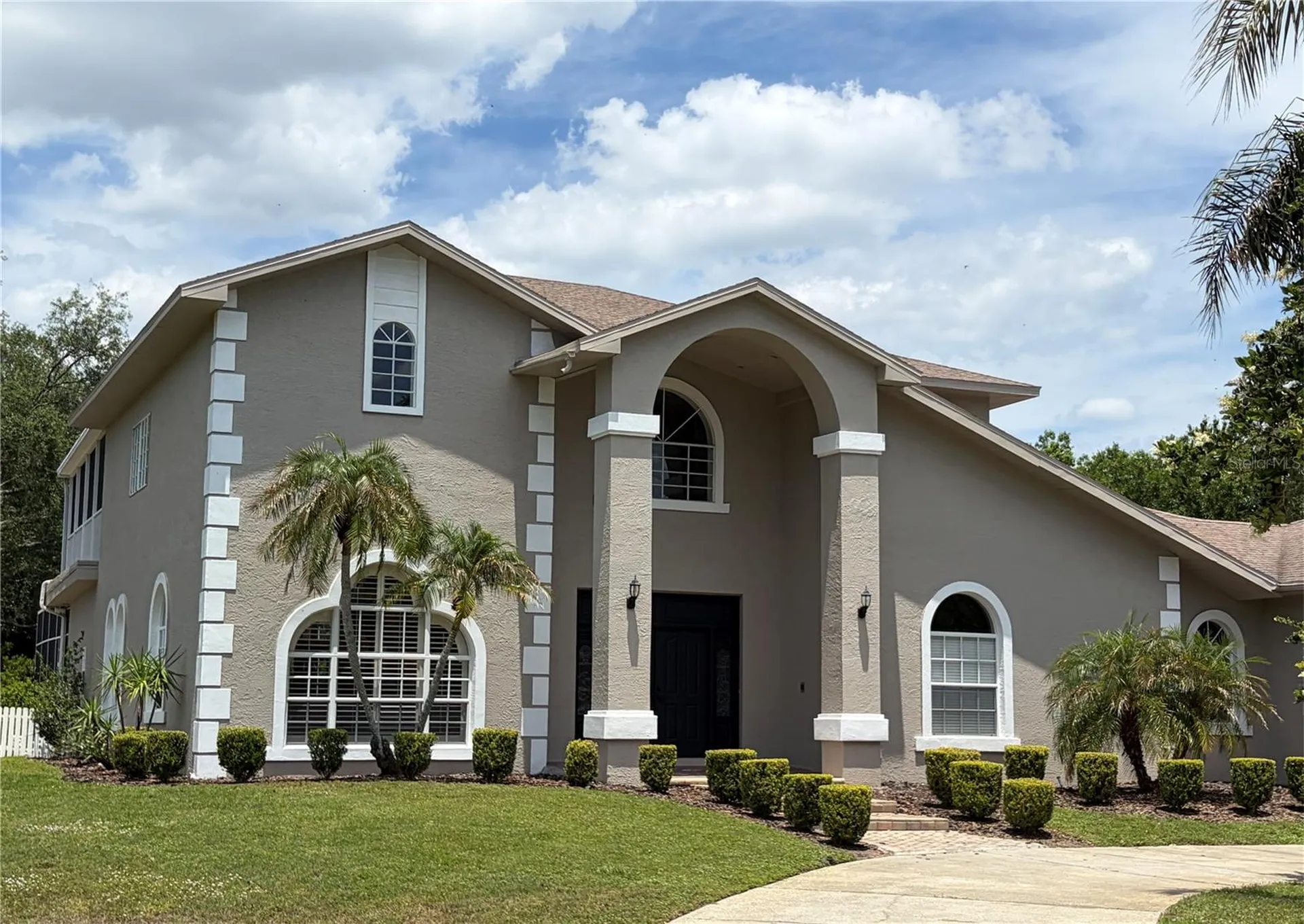 2966 Post Rock Court Tarpon Springs FL 34688