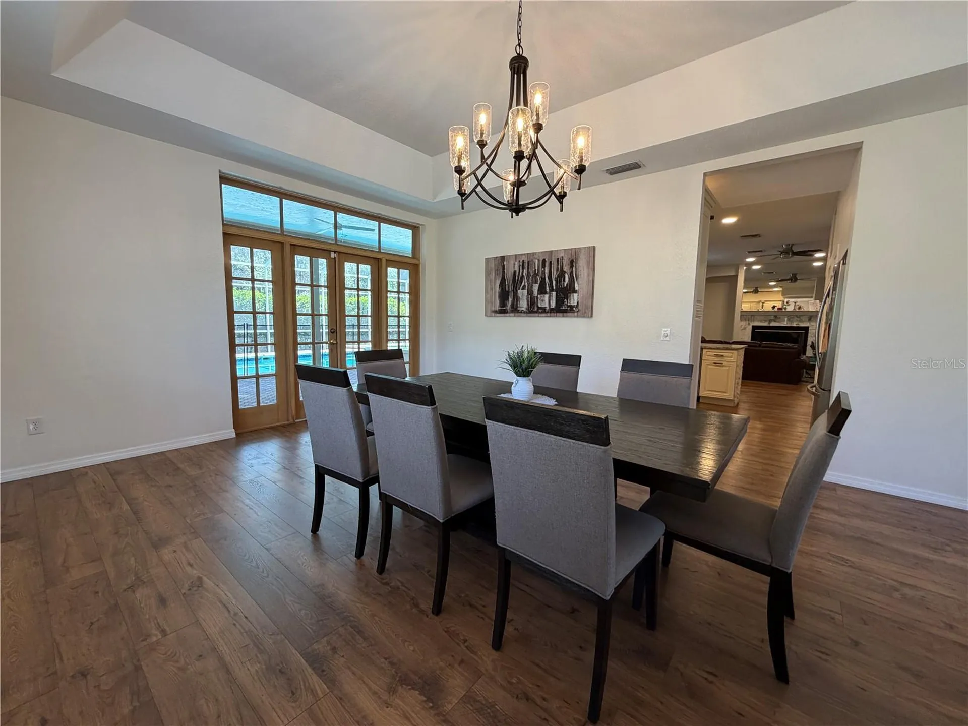 2966 Post Rock Court Tarpon Springs FL 34688