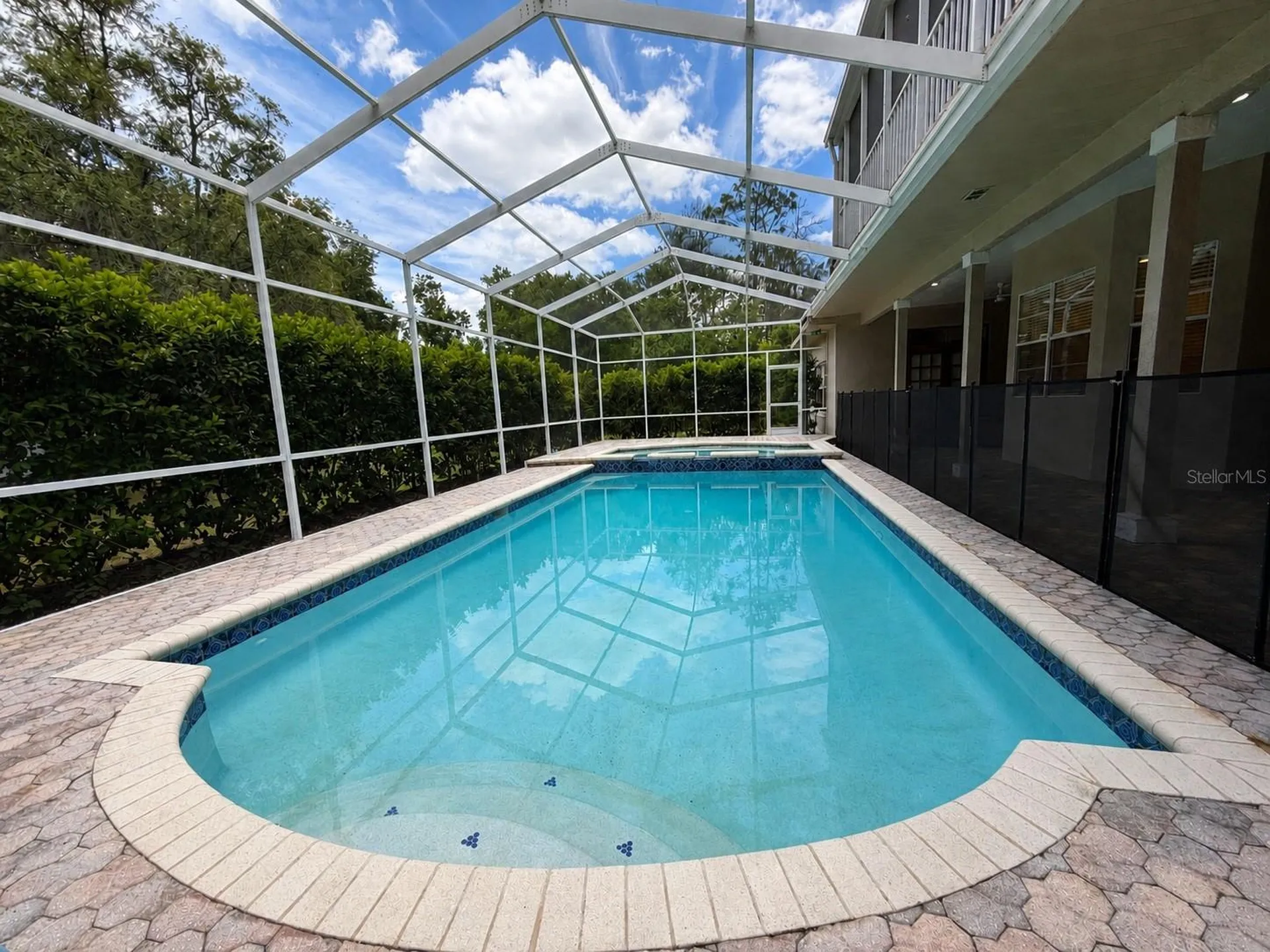 2966 Post Rock Court Tarpon Springs FL 34688