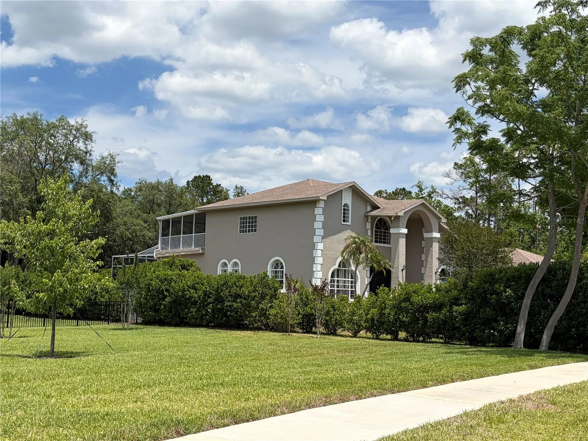 2966 Post Rock Court Tarpon Springs FL 34688