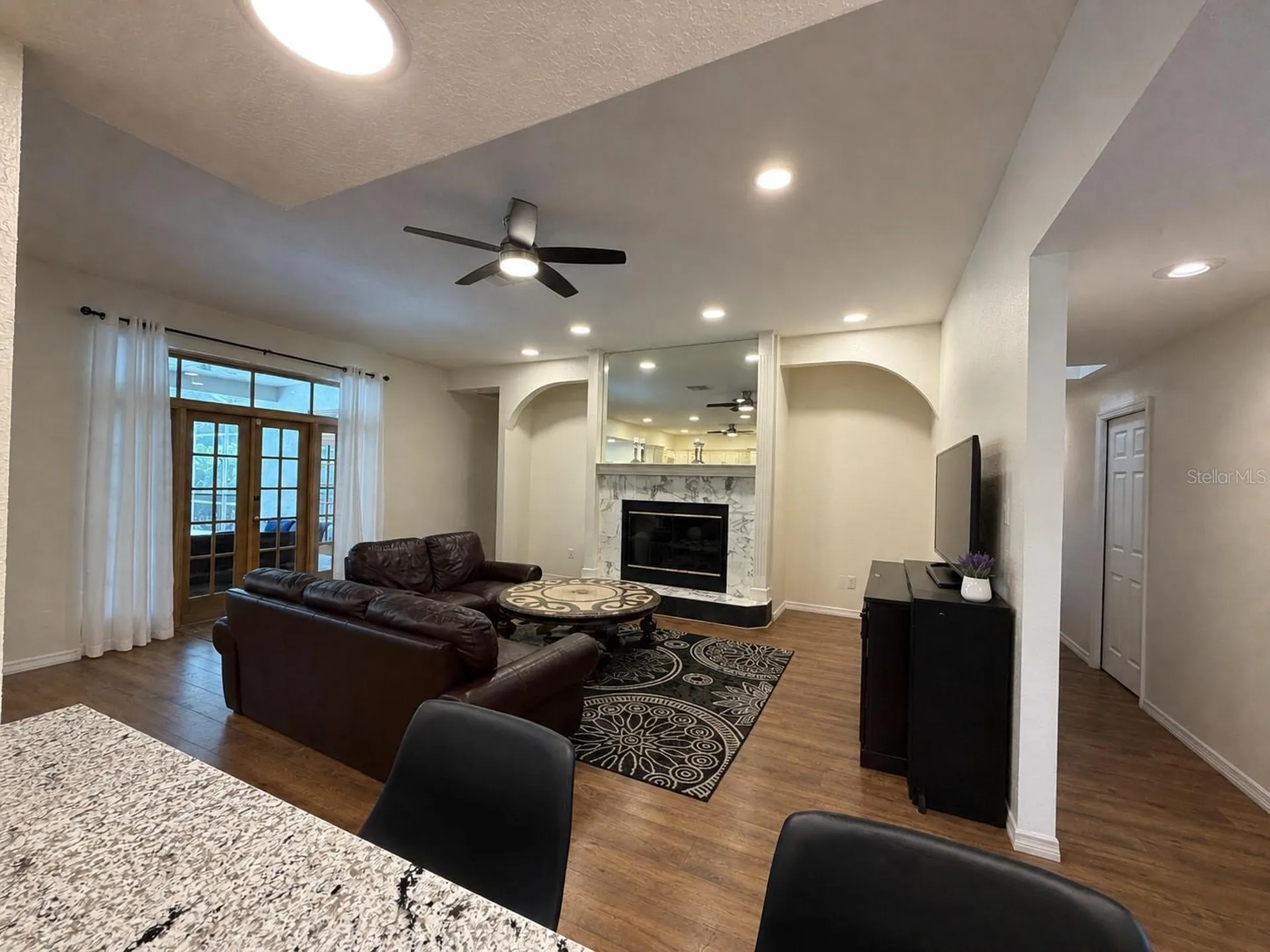 2966 Post Rock Court Tarpon Springs FL 34688