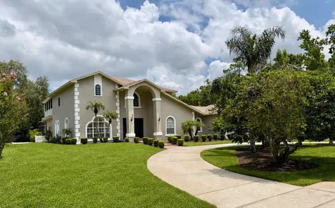 2966 Post Rock Court Tarpon Springs FL 34688