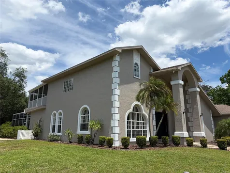 2966 Post Rock Court Tarpon Springs FL 34688