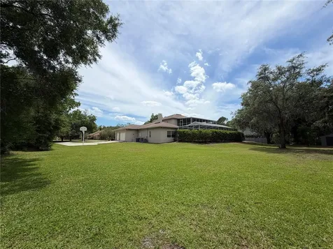 2966 Post Rock Court Tarpon Springs FL 34688