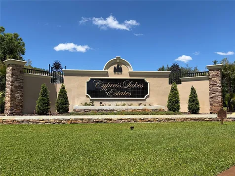 2966 Post Rock Court Tarpon Springs FL 34688
