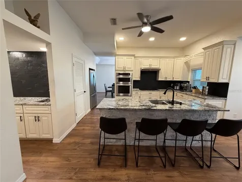 2966 Post Rock Court Tarpon Springs FL 34688