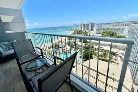 37 Avenue Isla Verde Carolina PR 00979