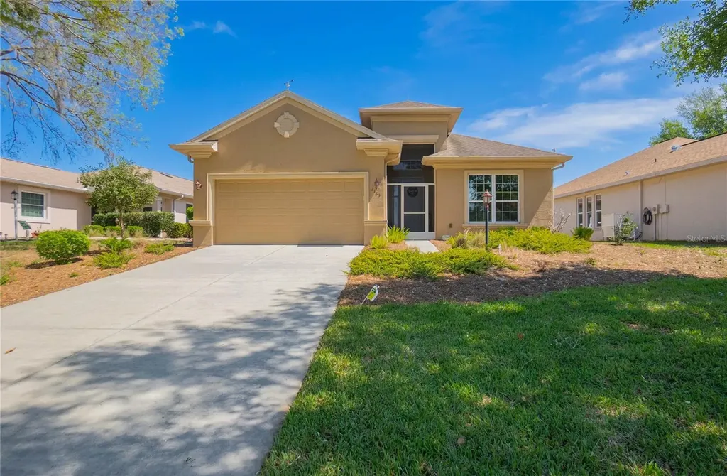 2163 N Brentwood Circle Lecanto FL 34461