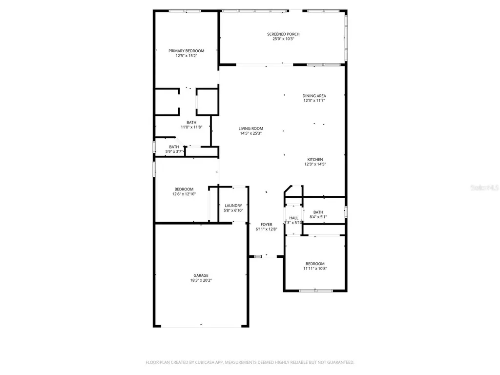 2163 N Brentwood Circle Lecanto FL 34461